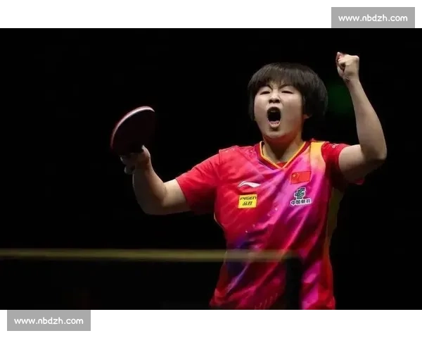 国乒 U19 女单全军覆没！日本包揽四强，青训断层敲响警钟