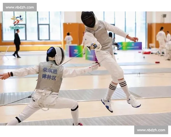 芝罘中学 “小剑客” 市运会斩 37 金创纪录！