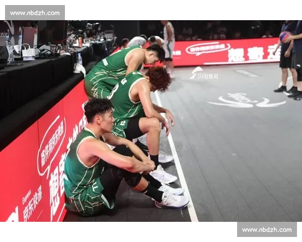 山东东阿阿胶队德清收官砺兵 淬火重生再战山城